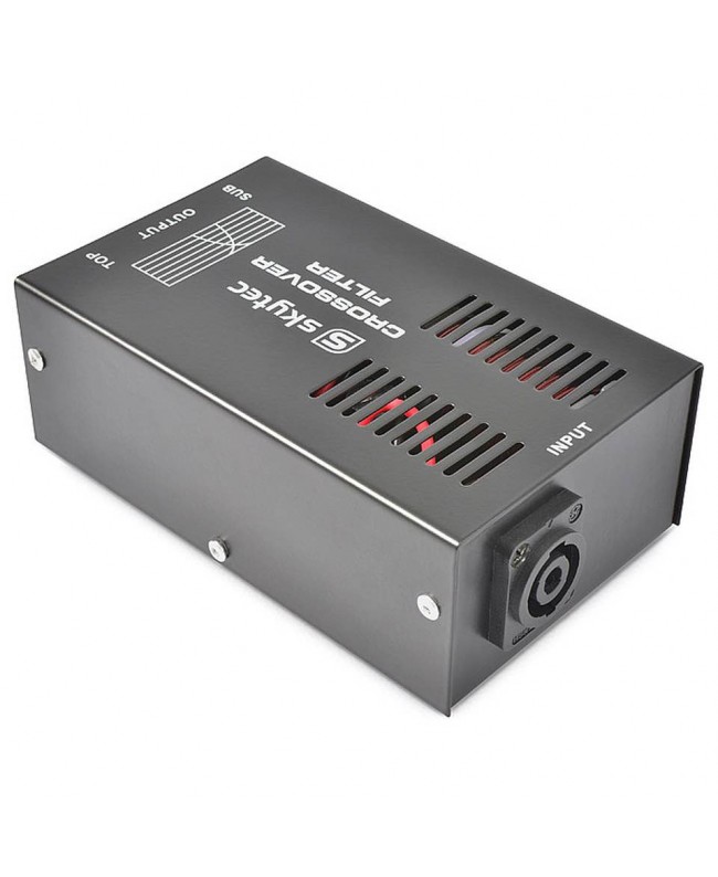 Vonyx STP-1 Passive crossover 1000W Effect & Signal Processors