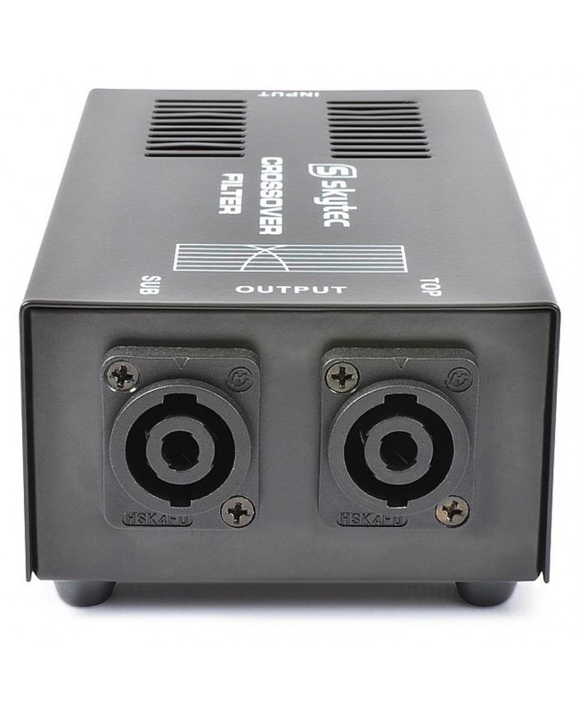 Vonyx STP-1 Passive crossover 1000W Effect & Signal Processors