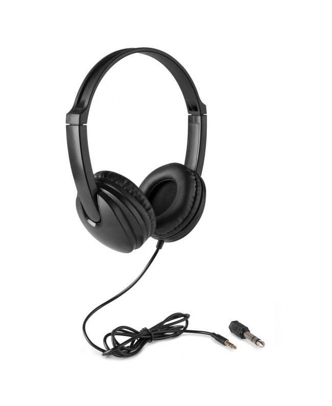 Vonyx VH100 Kopfhörer Kopfhörer