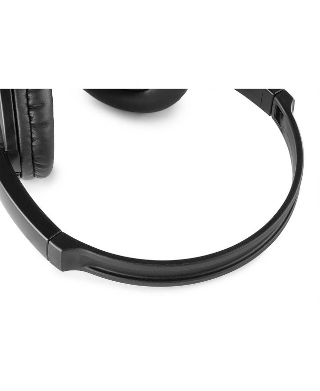 Vonyx VH100 Kopfhörer Kopfhörer