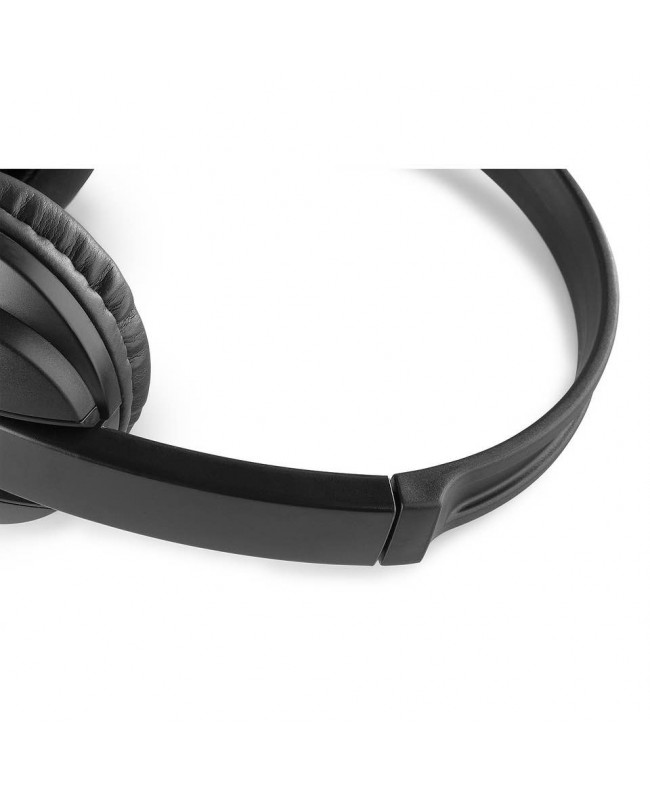 Vonyx VH100 Kopfhörer Kopfhörer