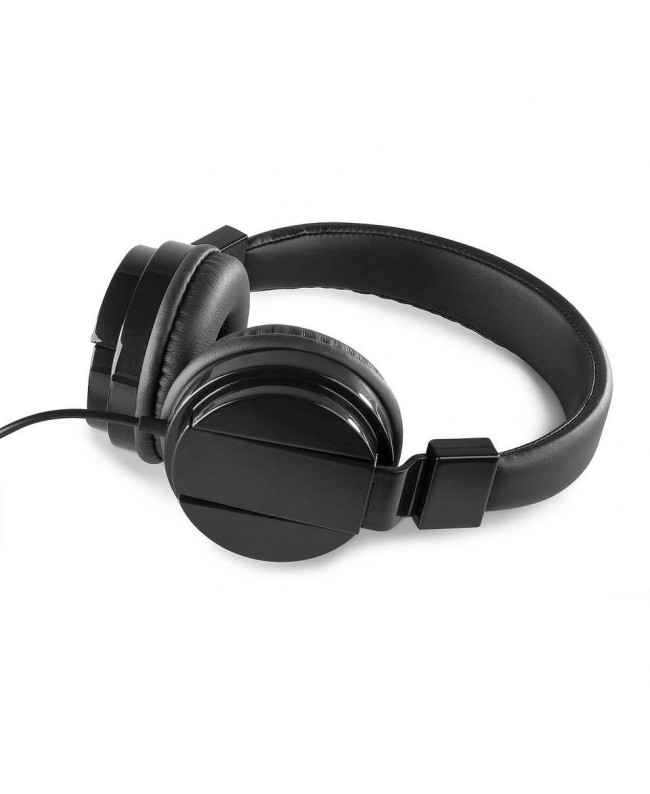 Vonyx VH120 DJ Headphone Headphones
