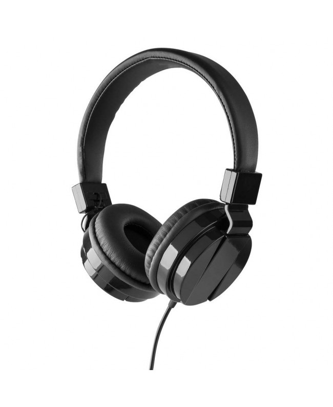 Vonyx VH120 DJ-Kopfhörer Kopfhörer