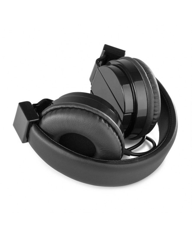 Vonyx VH120 DJ Headphone Headphones