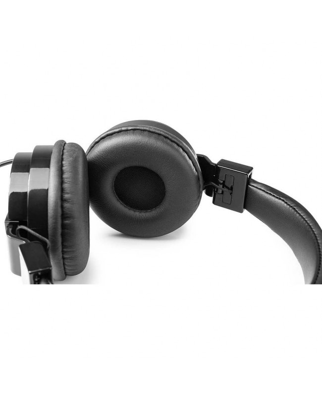 Vonyx VH120 DJ-Kopfhörer Kopfhörer