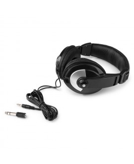 Vonyx SH120 DJ Headphone Cuffie