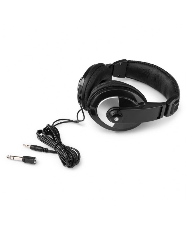 Vonyx SH120 DJ Headphone Headphones