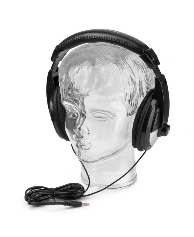 Vonyx SH120 DJ-Kopfhörer Kopfhörer