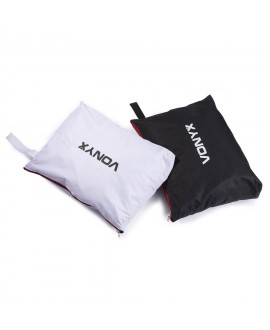 Vonyx DB4 replacement set Lycra Black Tavoli per DJ