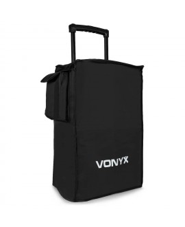 Vonyx SC15 Speaker Cover Basic 15 Speaker Cover