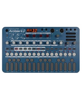 SONICWARE Liven Ambient Synthesizers