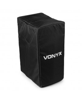Vonyx VX8Bag Tasche für VX820 System Schutzhüllen für Lautsprecher