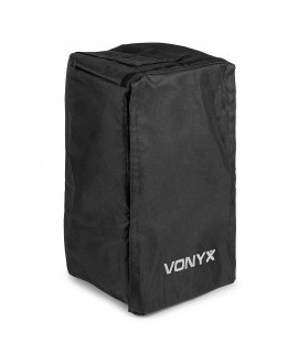 Vonyx SCVD15 Speaker cover VD715 Speaker Cover