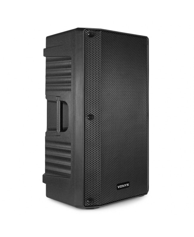 Vonyx VSA15BT Bi-Amp.Aktiv 15 1000W BT Aktive Lautsprecher