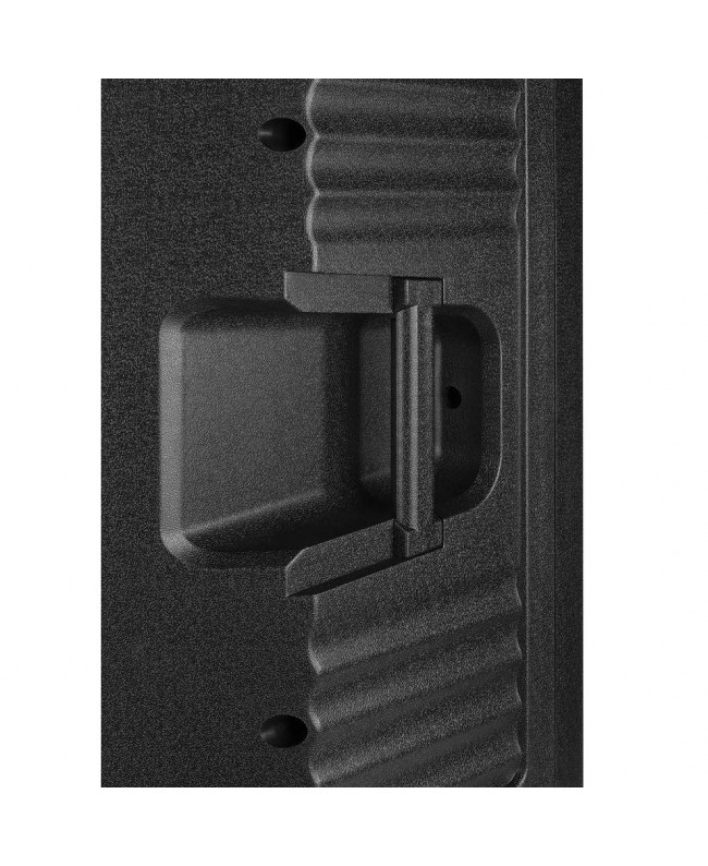 Vonyx VSA15BT Bi-Amp.Active 15 1000W BT Casse Attive