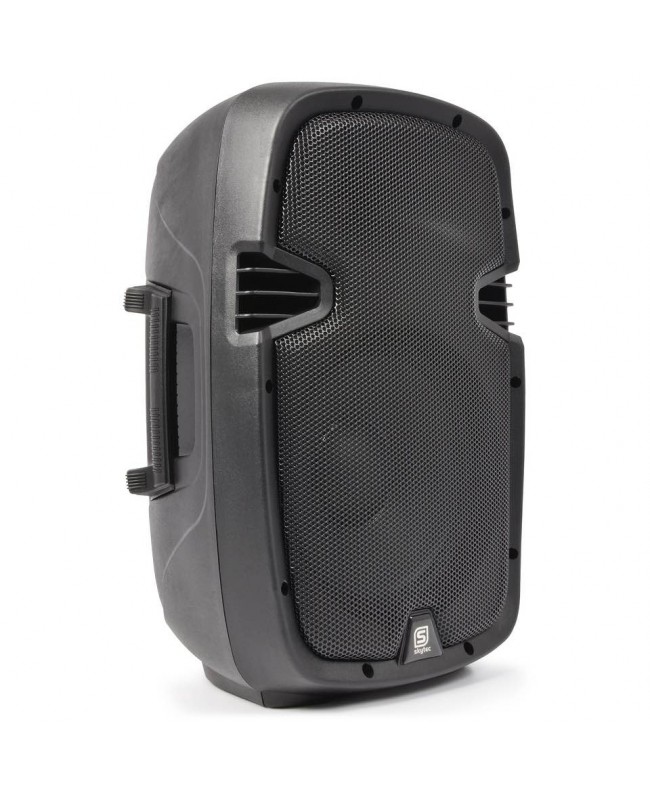 Vonyx SPJ-1000ABT MP3 Hi-End Aktiv 10 Aktive Lautsprecher