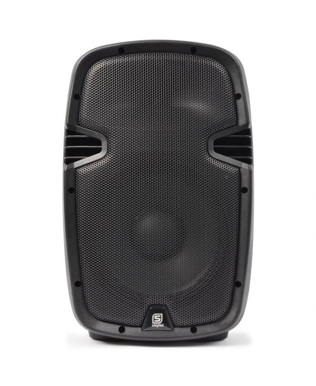 Vonyx SPJ-1000ABT MP3 Hi-End Active 10 Active Speakers