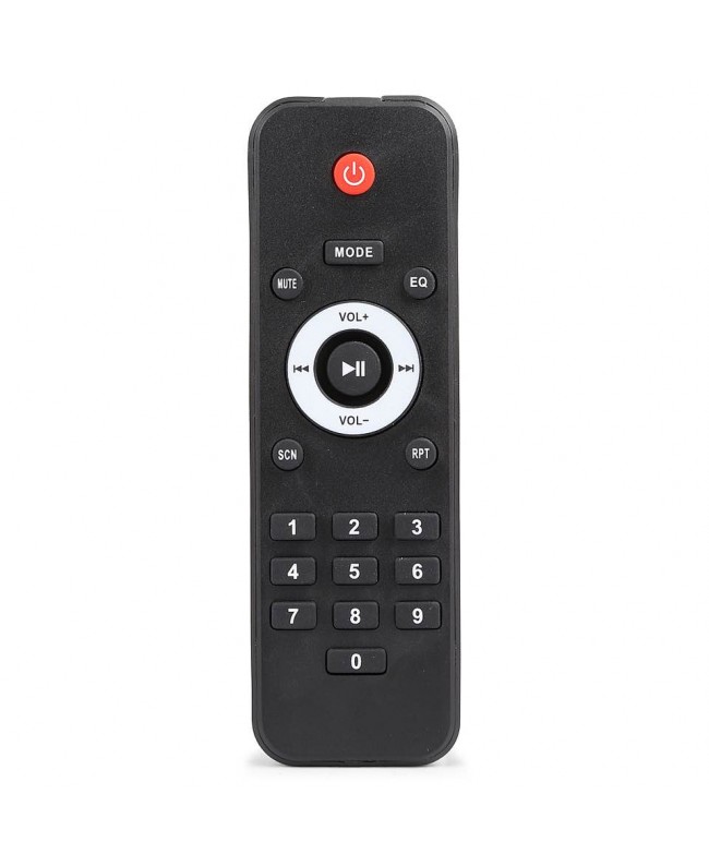 Vonyx SPJ-1200ABT MP3 Hi-End Aktiv 12 Aktive Lautsprecher