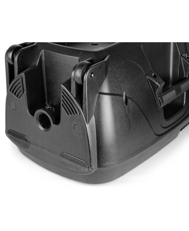 Vonyx SPJ-1200ABT MP3 Hi-End Aktiv 12 Aktive Lautsprecher