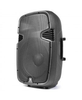 Vonyx SPJ-1500ABT MP3 Hi-End Aktiv 15 Aktive Lautsprecher