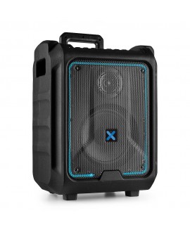 Vonyx Splash300 Portable System BT Diffusori a batteria