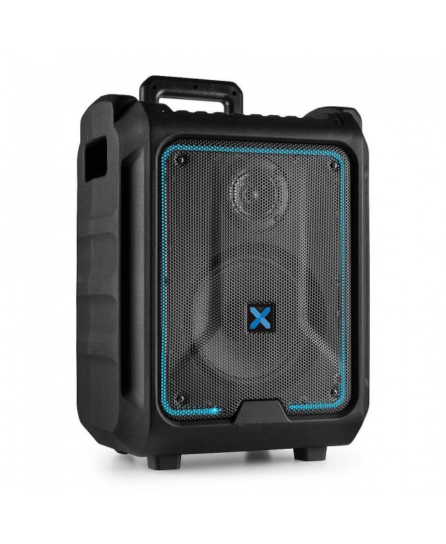 Vonyx Splash300 Portable System BT Battery powered PA