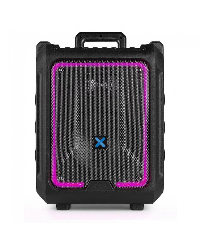 Vonyx Splash300 Tragbares System BT Akkubetriebene PA-Lautsprecher