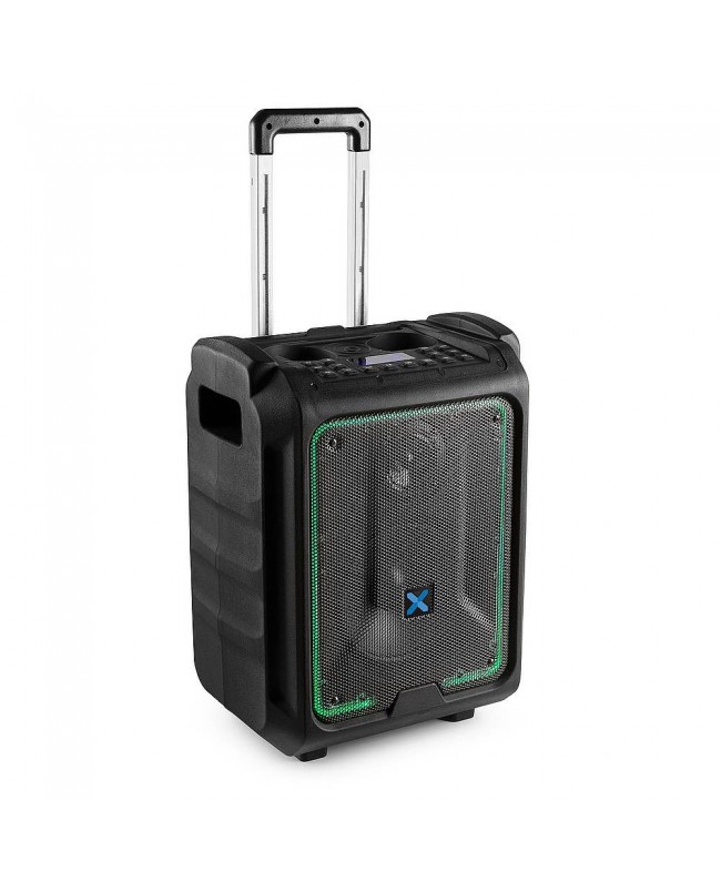 Vonyx Splash300 Tragbares System BT Akkubetriebene PA-Lautsprecher