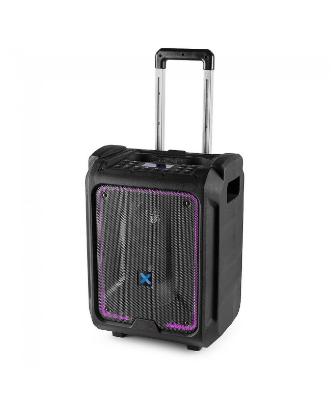 Vonyx Splash300 Tragbares System BT Akkubetriebene PA-Lautsprecher