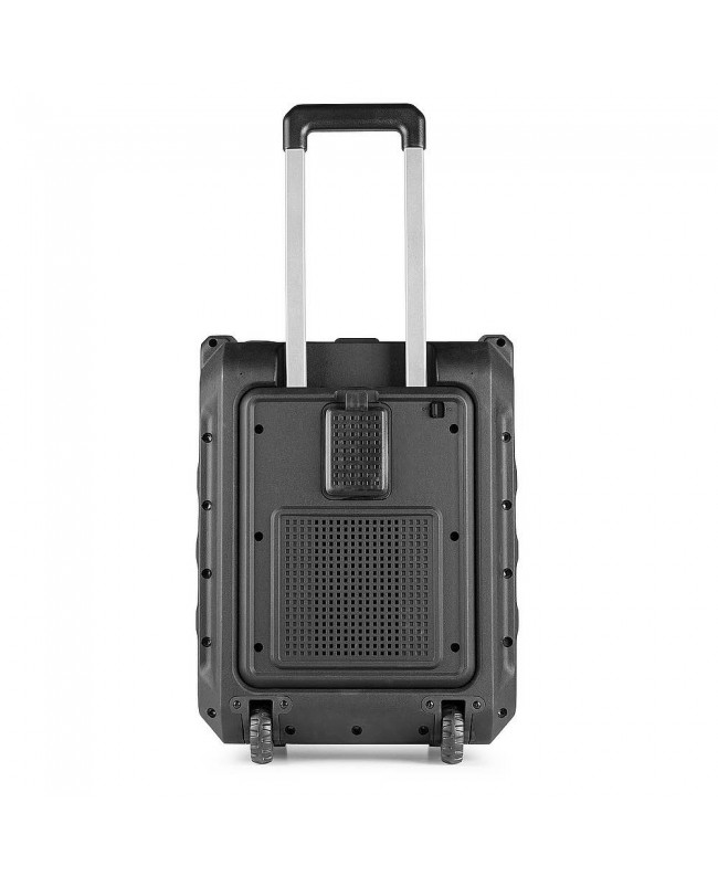 Vonyx Splash300 Tragbares System BT Akkubetriebene PA-Lautsprecher
