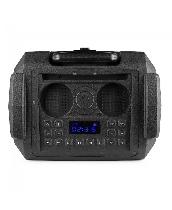 Vonyx Splash300 Portable System BT Battery powered PA