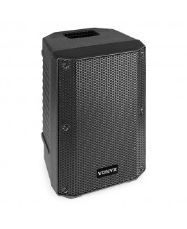Vonyx VSA08BT Bi-Amp. Aktiv 8 250W BT Aktive Lautsprecher