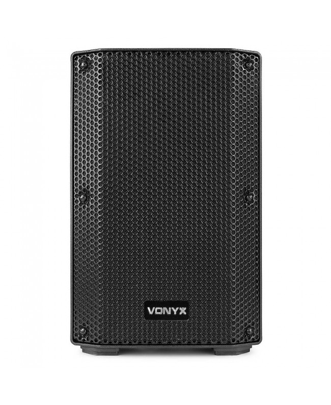 Vonyx VSA08BT Bi-Amp. Active 8 250W BT Casse Attive