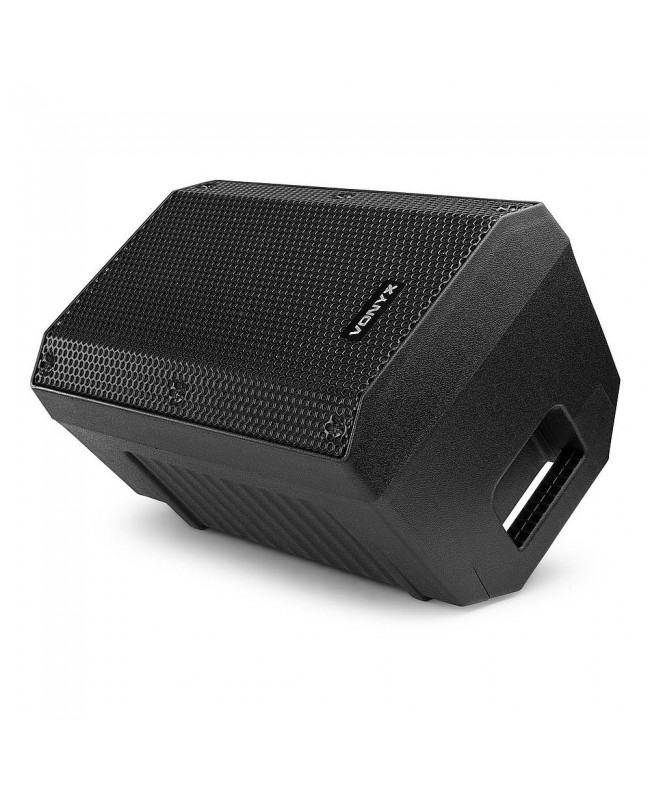 Vonyx VSA08BT Bi-Amp. Active 8 250W BT Active Speakers