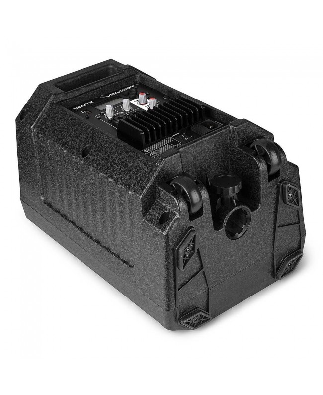 Vonyx VSA08BT Bi-Amp. Active 8 250W BT Casse Attive