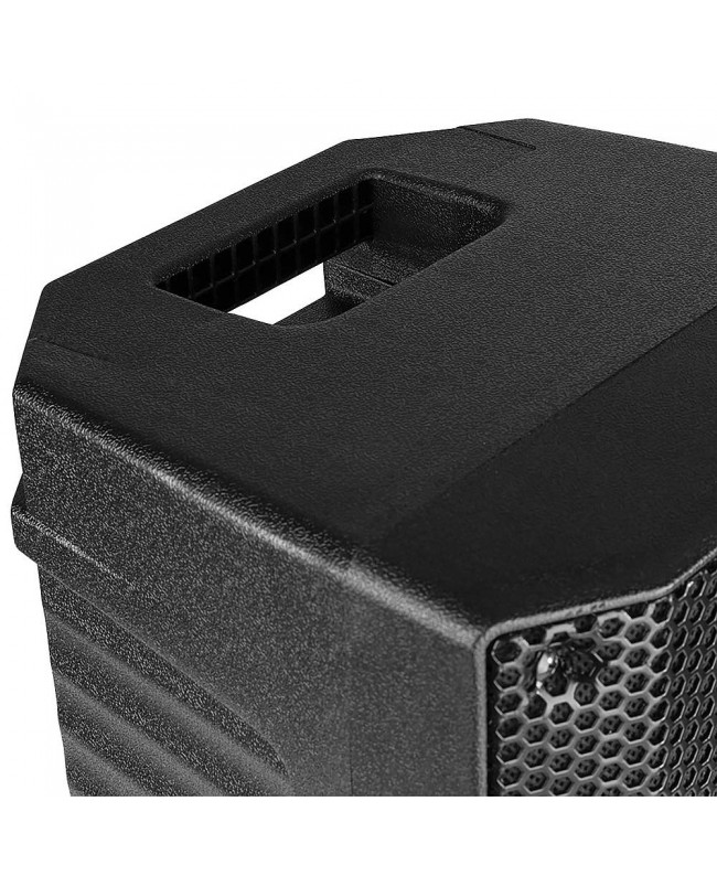 Vonyx VSA08BT Bi-Amp. Active 8 250W BT Casse Attive