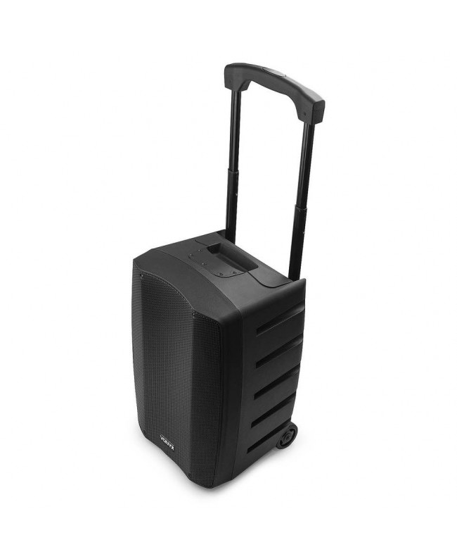 Vonyx VSP200 port system 10 BT DSP HH UHF Akkubetriebene PA-Lautsprecher