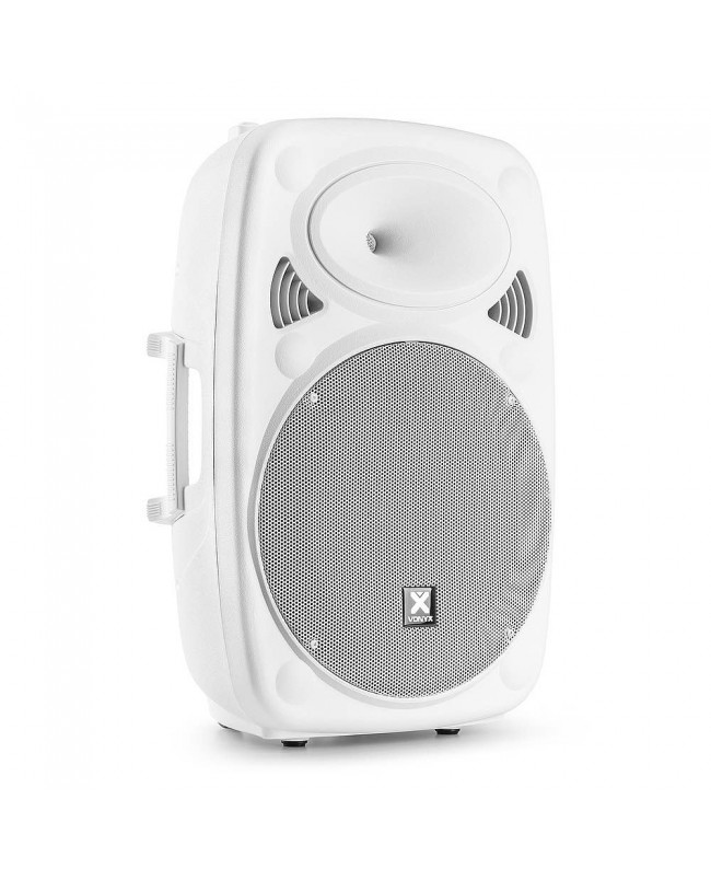 Vonyx Verve46W Port.Syst.15 UHF 1000W Wh Diffusori a batteria