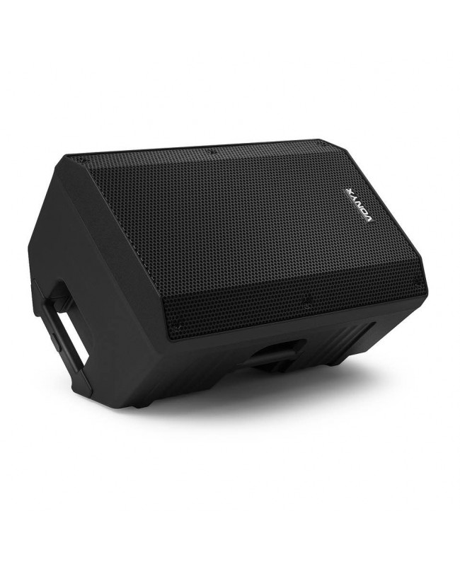 Vonyx VSA500 Port.System 12 2HH UHF Battery powered PA
