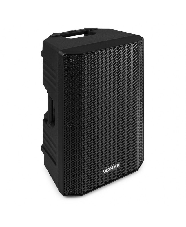 Vonyx VSA500-BP Port.System 12HH+BP UHF Battery powered PA