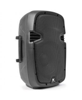 Vonyx SPJ-1000A Hi-End Aktiv 10Zoll Passive Lautsprecher