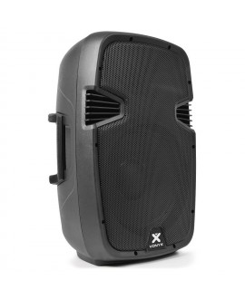 Vonyx SPJ-1200A Hi-End Active 12inch Active Speakers
