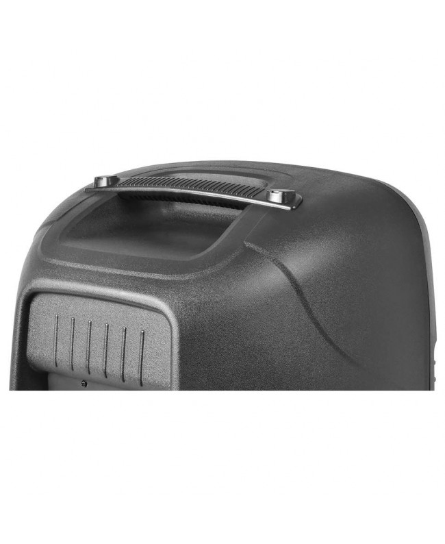 Vonyx SPJ-1500A Hi-End Active 15inch Casse Attive