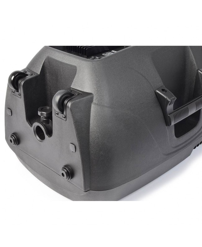 Vonyx SPJ-1500A Hi-End Active 15inch Casse Attive