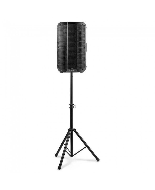 Vonyx VD712A Bi-Amp Act Speakers DSP 12 Active Speakers