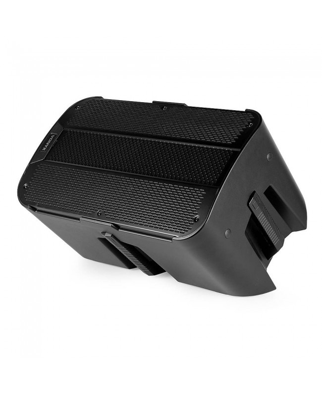 Vonyx VD712A Bi-Amp Act Speakers DSP 12 Casse Attive