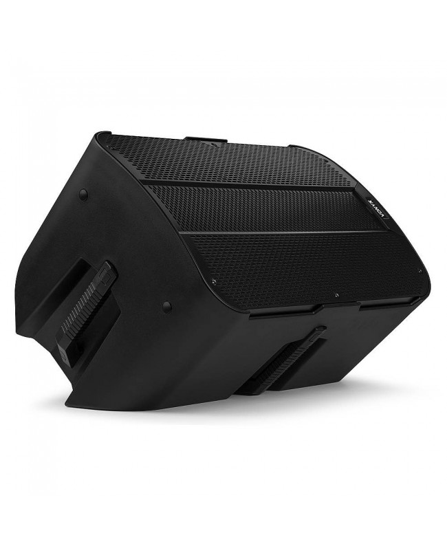 Vonyx VD715A Bi-Amp Act Speakers DSP 15 Aktive Lautsprecher