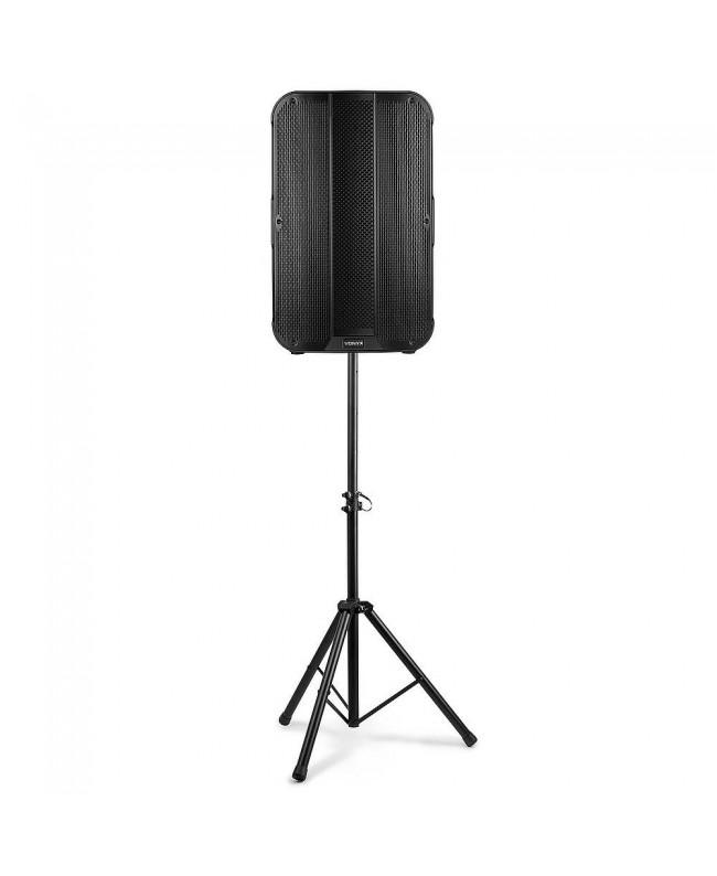 Vonyx VD715A Bi-Amp Act Speakers DSP 15 Aktive Lautsprecher