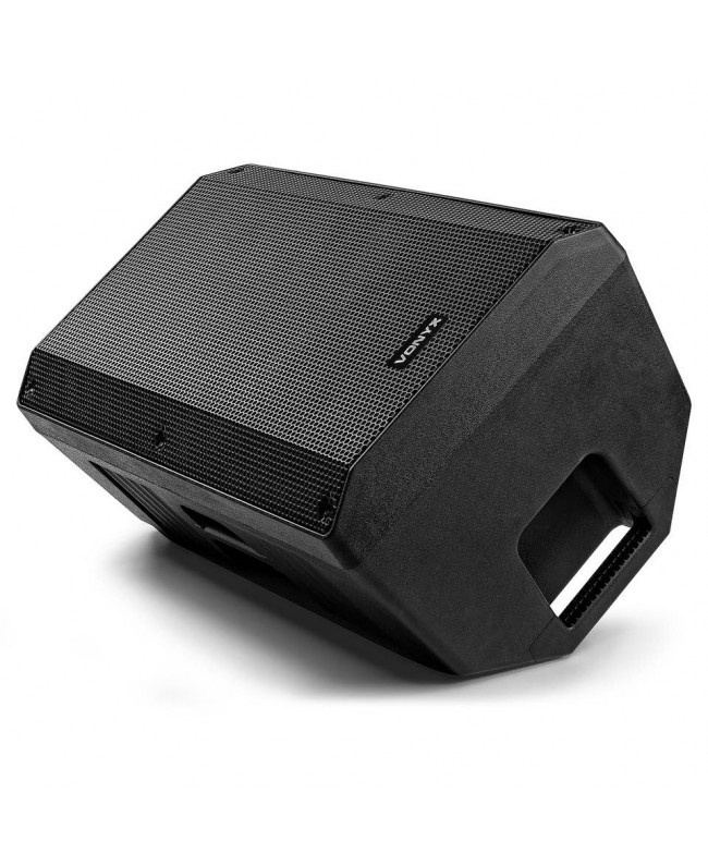 Vonyx VSA15 Bi-Amp.Active 15 1000W Active Speakers
