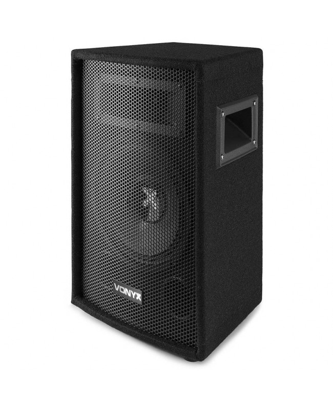 Vonyx SL8 PA-Box 8inch/400W Casse Passive